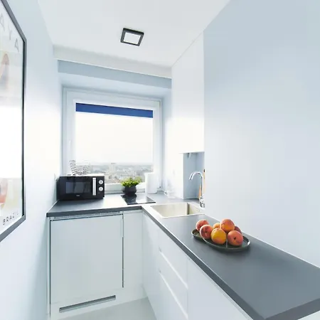 Apartament Wlr - Chmielna I Warszawa