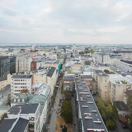 Wlr - Chmielna I *