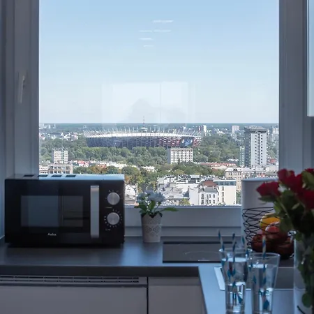 Apartment Wlr - Chmielna I Warsaw