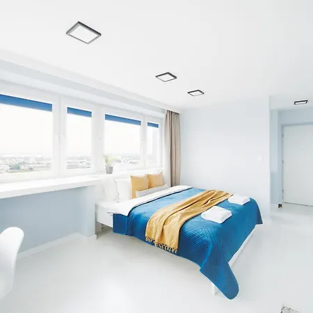 아파트 Wlr - Chmielna I *