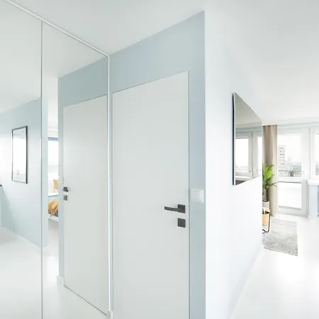 Wlr - Chmielna I 아파트 *