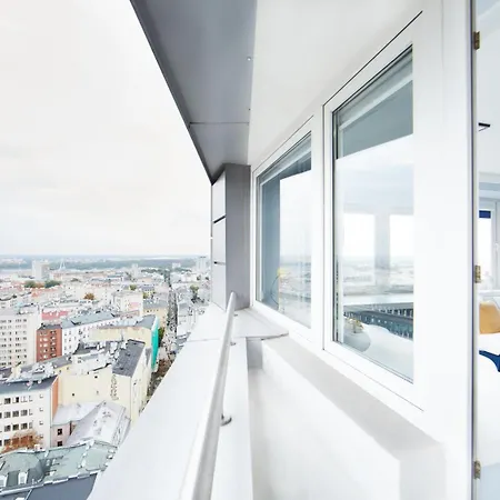 Wlr - Chmielna I דירה *