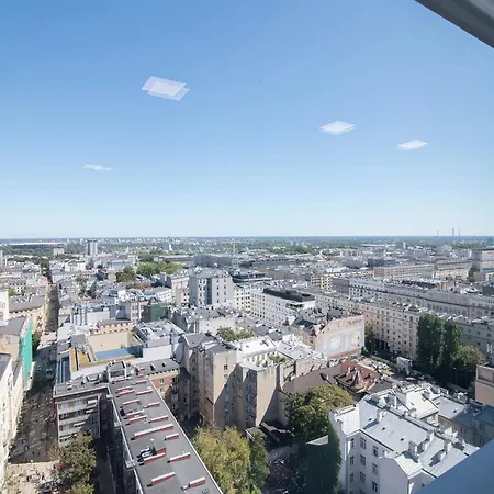 Wlr - Chmielna I דירה