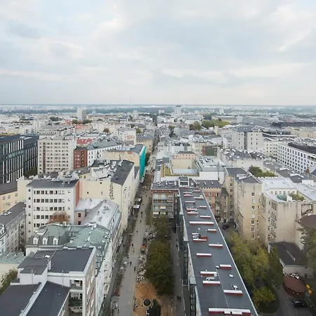 Wlr - Chmielna I *