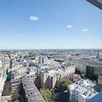 Wlr - Chmielna I Apartment Warsaw