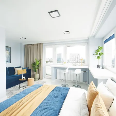 Wlr - Chmielna I Apartament *