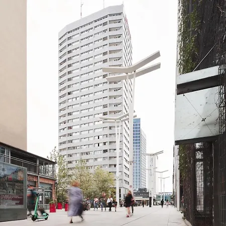 Wlr - Chmielna I Warszawa