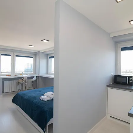 Apartament Wlr - Chmielna I Warszawa