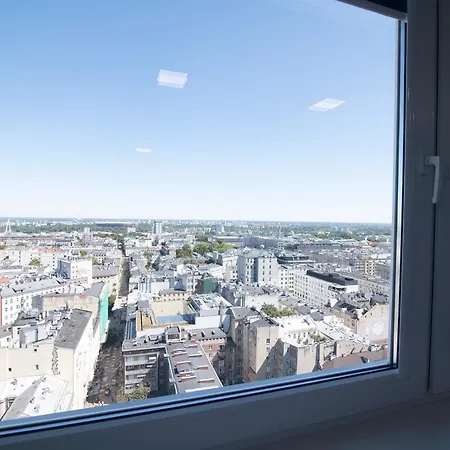 Wlr - Chmielna I Apartament Warszawa