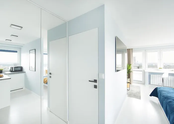 Wlr - Chmielna I Apartament *