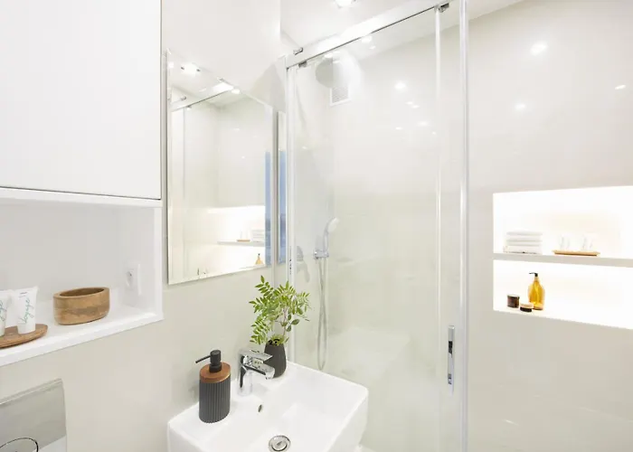 Wlr - Chmielna I Apartament *