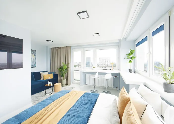 Wlr - Chmielna I Apartament *