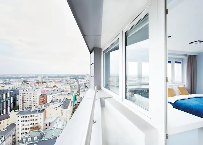 Wlr - Chmielna I Apartament *