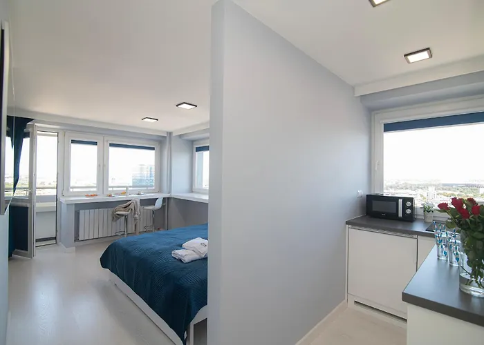 Apartament Wlr - Chmielna I Warszawa